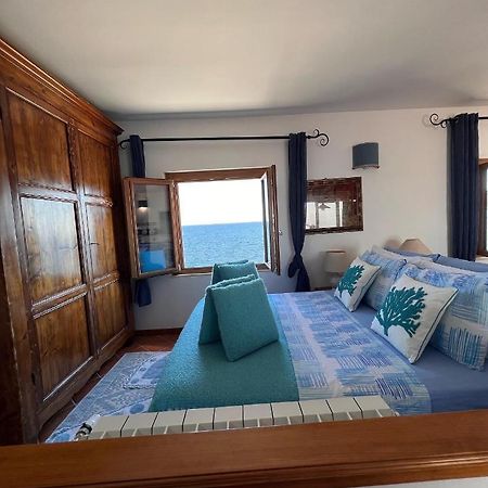 Apartamento Attico Vista Mare Trapani Exterior foto