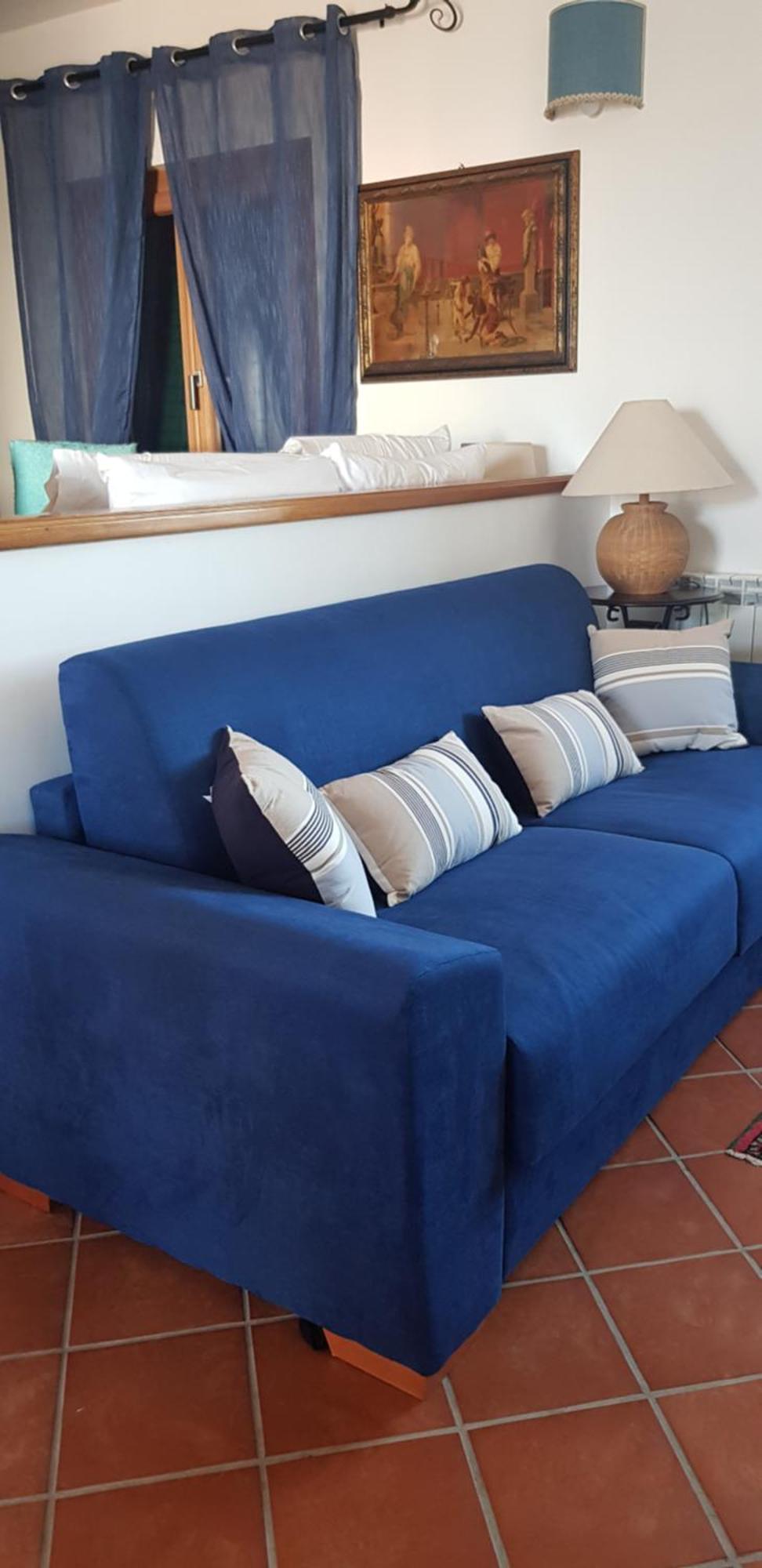 Apartamento Attico Vista Mare Trapani Exterior foto