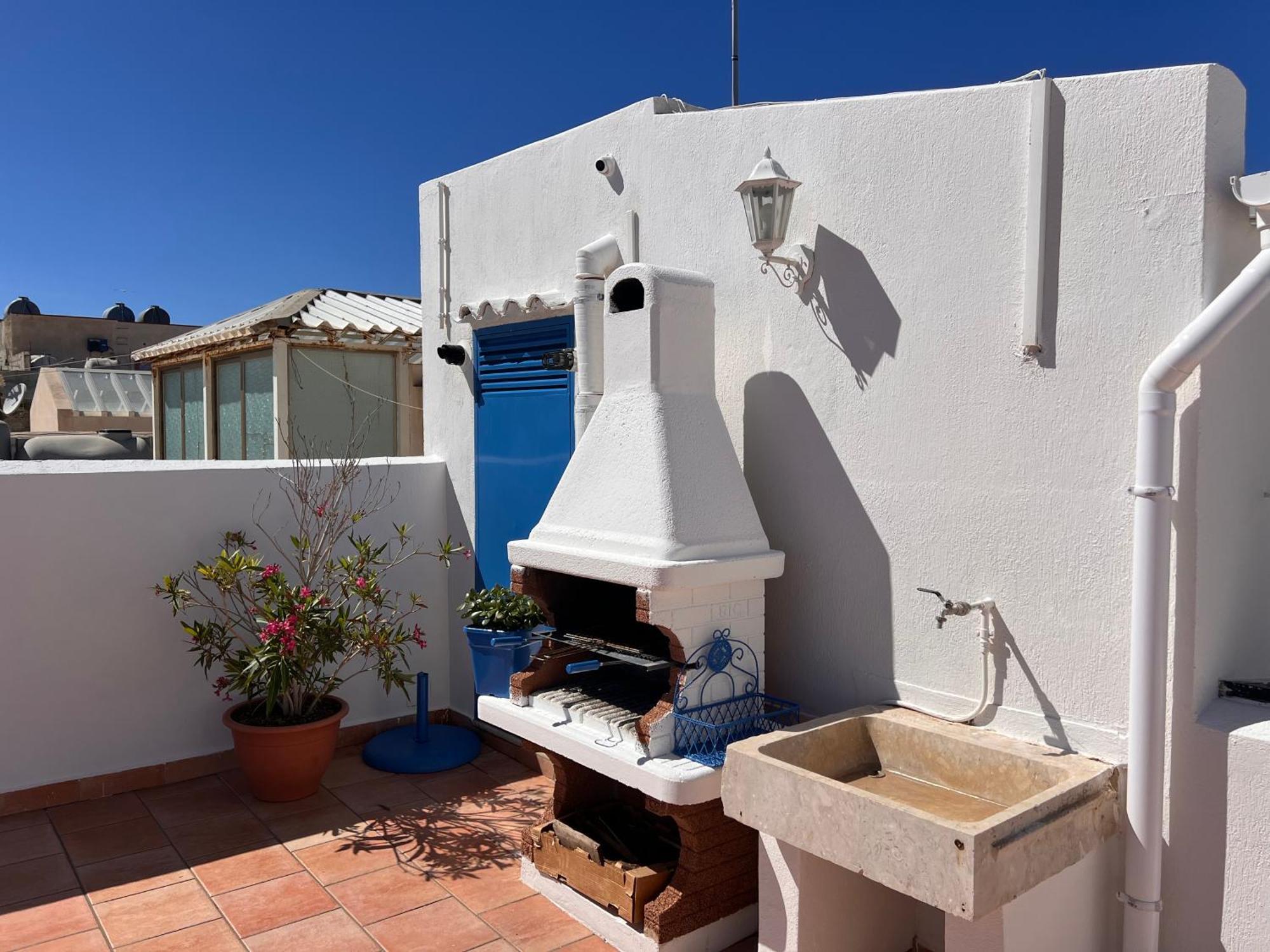 Apartamento Attico Vista Mare Trapani Exterior foto