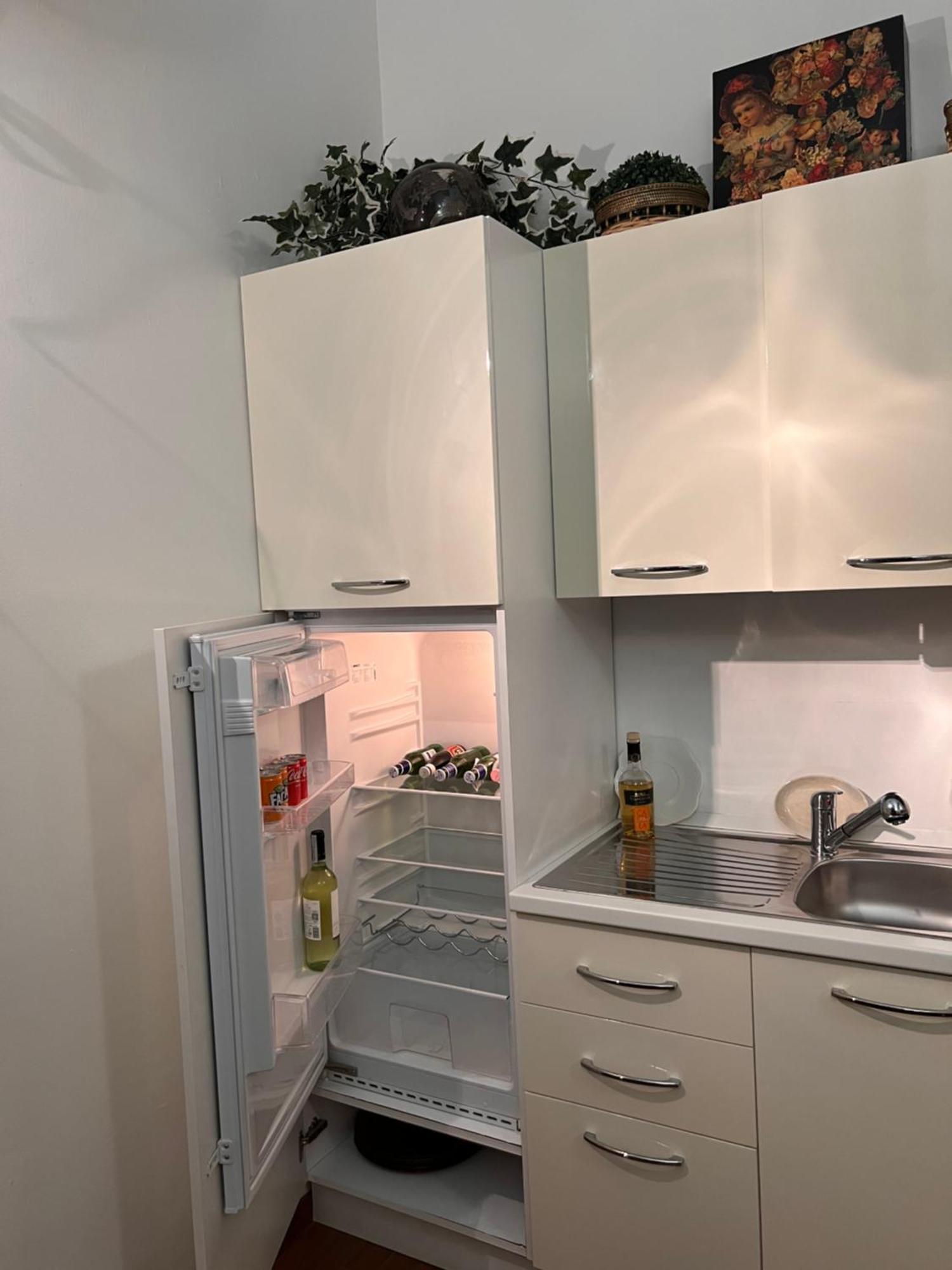 Apartamento Attico Vista Mare Trapani Exterior foto